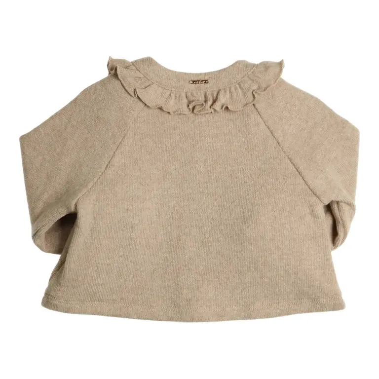 Gymp Gymp  Cardigan Gillo - Beige