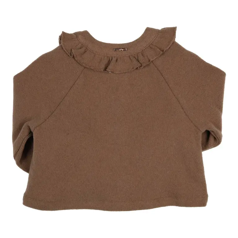 Gymp Gymp  Cardigan Gillo - Camel