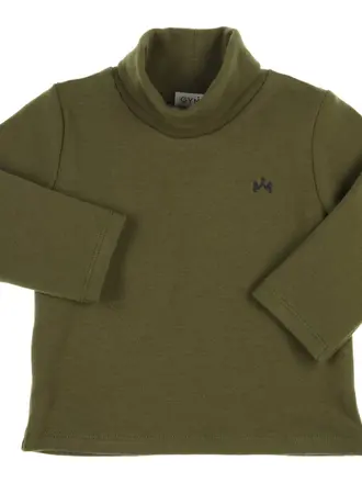 Gymp Gymp  Longsleeve Robby - Green