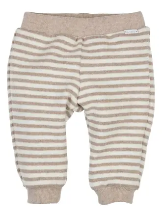 Gymp Gymp  Trousers Castor - Beige - Ecru