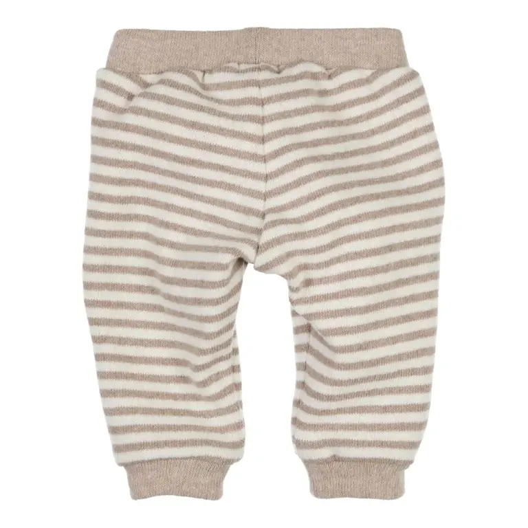 Gymp Gymp  Trousers Castor - Beige - Ecru