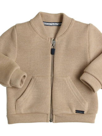 Gymp Gymp  Cardigan Abel - Beige