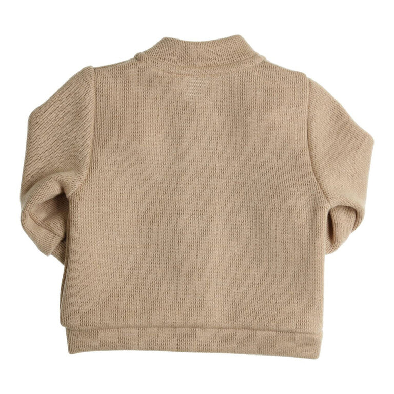 Gymp Gymp  Cardigan Abel - Beige