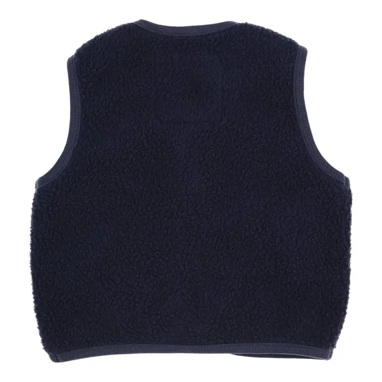 Gymp Gymp  Gilet Oscar - Navy