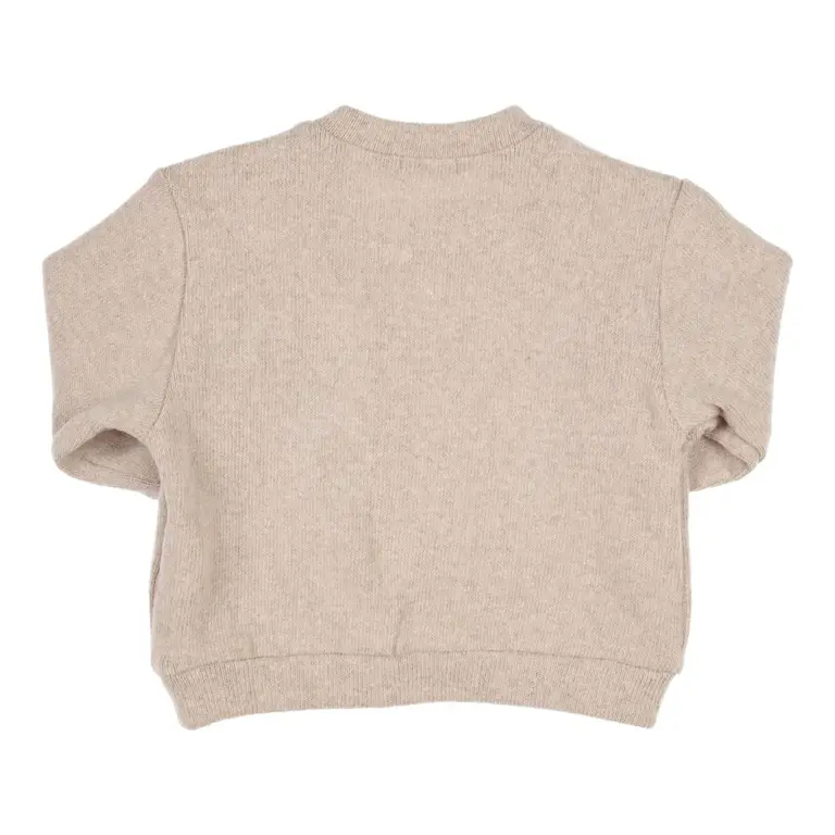 Gymp Gymp  Pullover Gillo - Beige