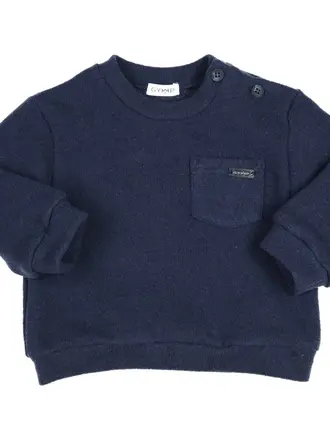 Gymp Gymp  Pullover Gillo - Navy