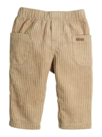 Gymp Gymp  Trousers Roan - Beige