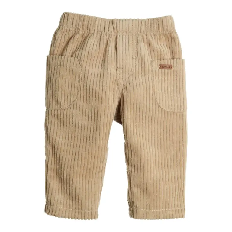 Gymp Gymp  Trousers Roan - Beige