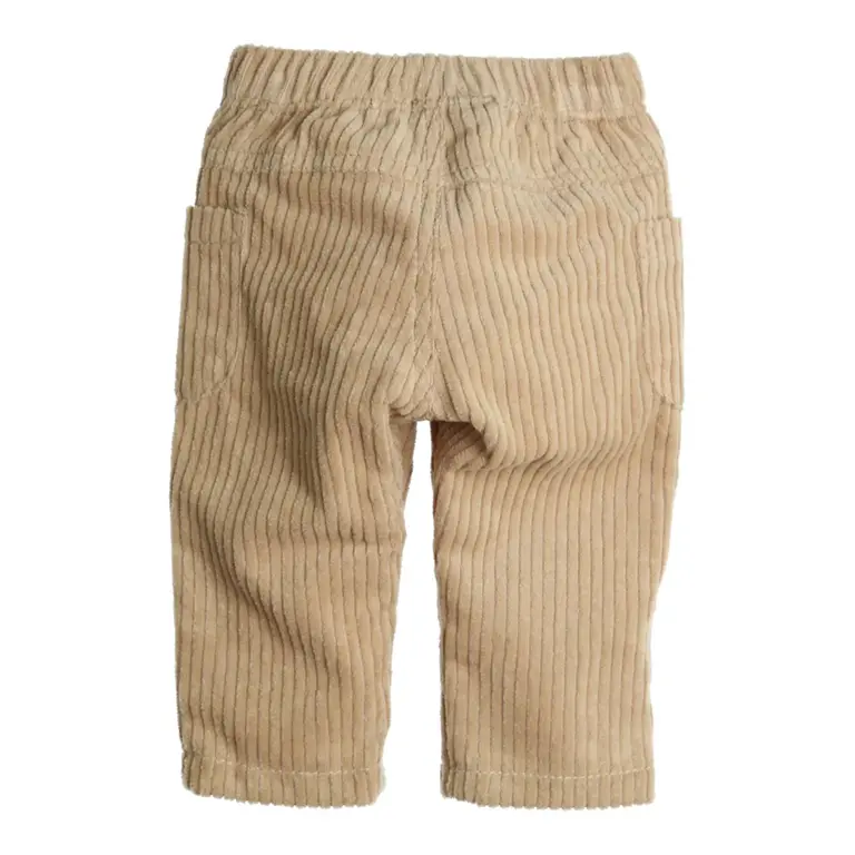 Gymp Gymp  Trousers Roan - Beige