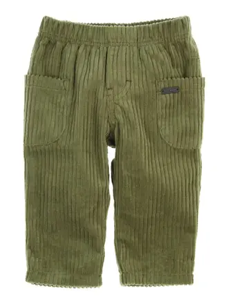 Gymp Gymp  Trousers Roan - Green