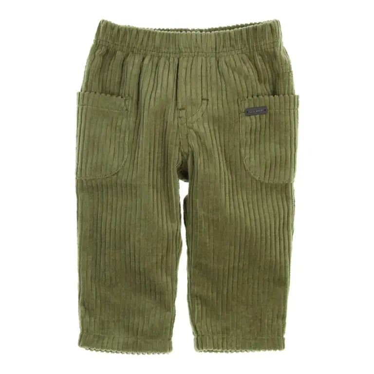 Gymp Gymp  Trousers Roan - Green