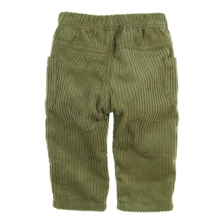 Gymp Gymp  Trousers Roan - Green