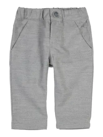 Gymp Gymp  Trousers Obo - Grey