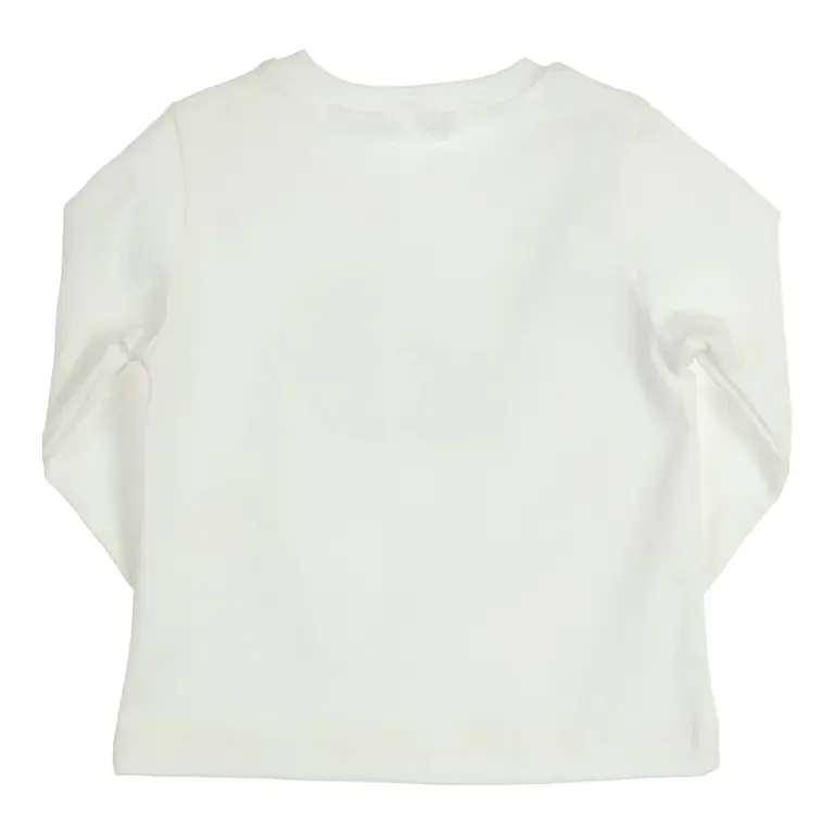 Gymp Gymp  Longsleeve Aerodoux - Off Whites