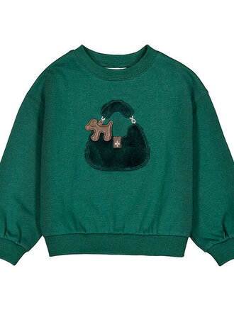 Mayoral Mayoral Pullover                      - Bottle gre
