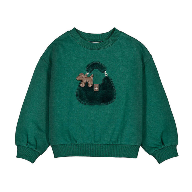Mayoral Mayoral Pullover                      - Bottle gre