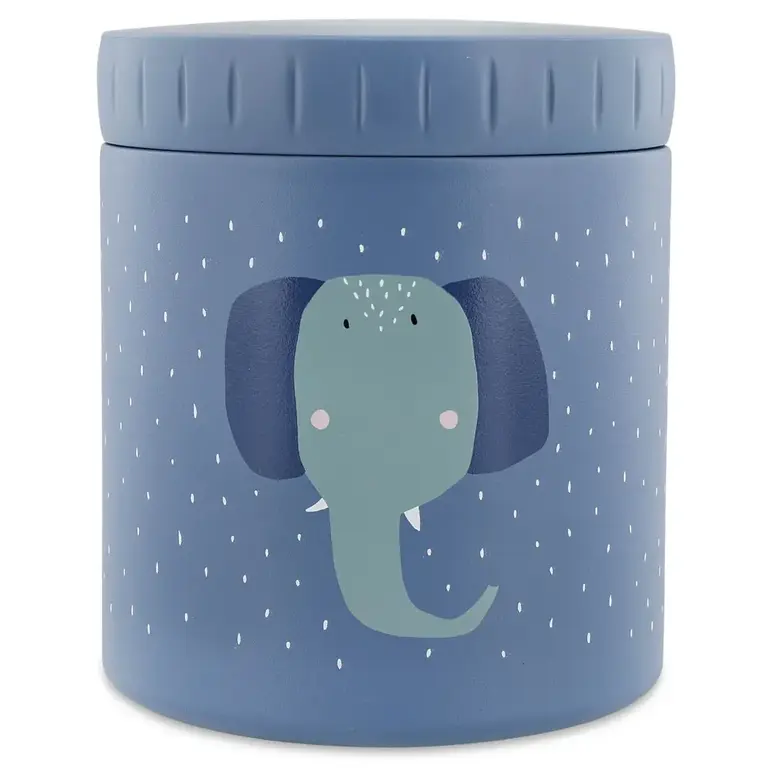 Trixie Trixie Foodjar 350ml - Elephant