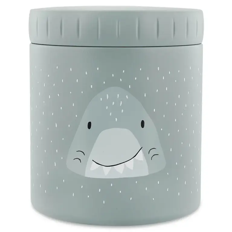 Trixie Trixie Foodjar 350ml - Shark