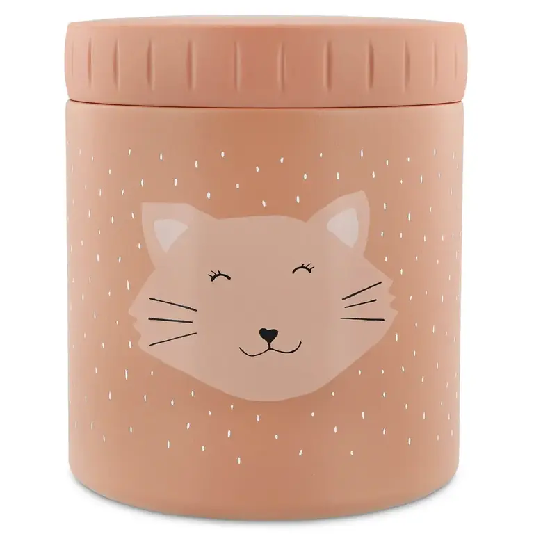 Trixie Trixie Foodjar 350ml - Cat