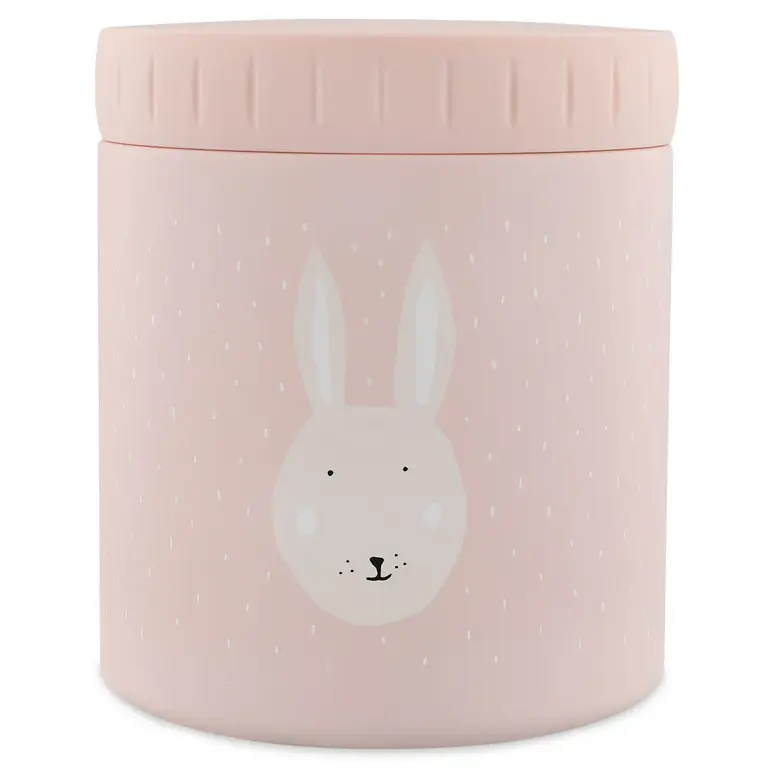 Trixie Trixie Foodjar 350ml - Rabbit
