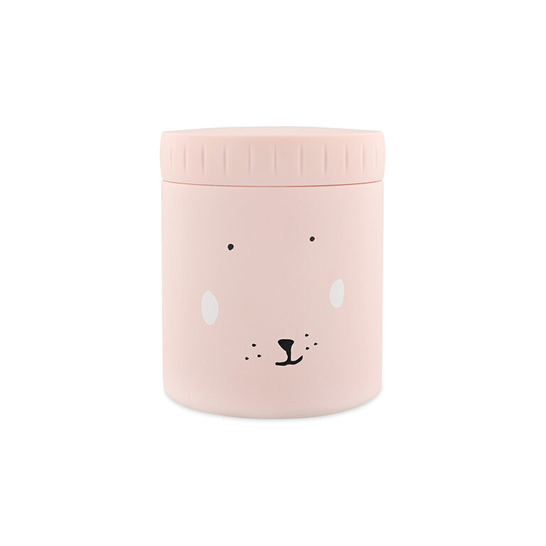 Trixie Trixie Foodjar 350ml - Rabbit