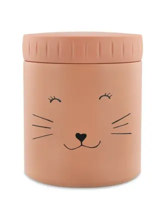 Trixie Trixie Foodjar 350ml - Cat