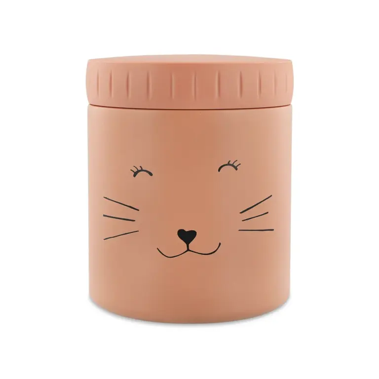 Trixie Trixie Foodjar 350ml - Cat