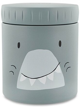 Trixie Trixie Foodjar 350ml - Shark