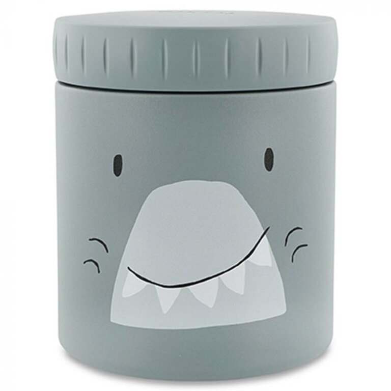 Trixie Trixie Foodjar 350ml - Shark