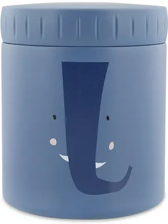 Trixie Trixie Foodjar 350ml - Elephant