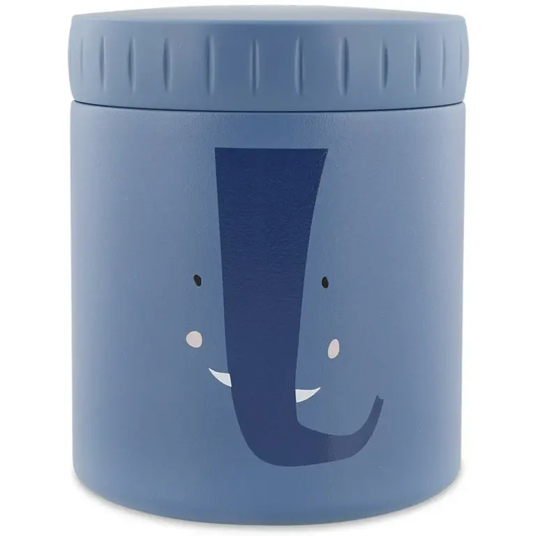 Trixie Trixie Foodjar 350ml - Elephant