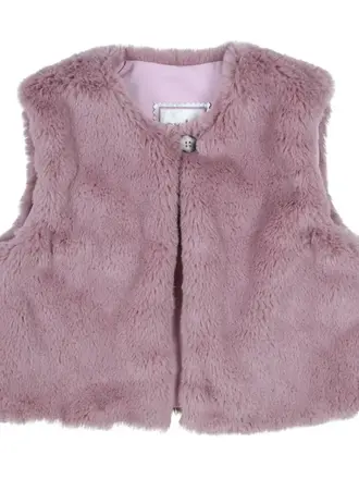 Gymp Gymp Gilet Whitney - Lila
