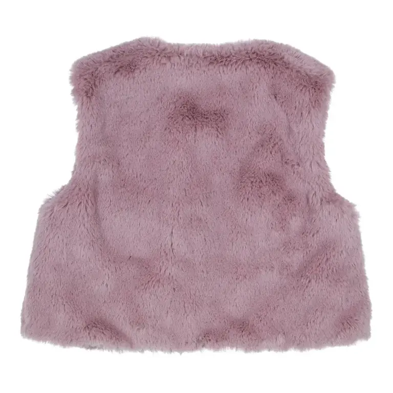 Gymp Gymp Gilet Whitney - Lila