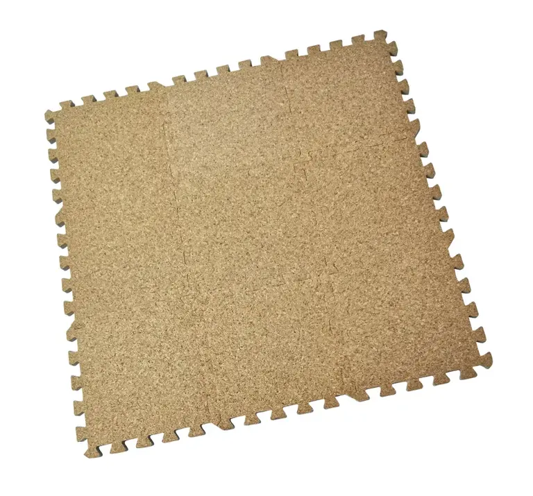 Babydan Babydan Puzzeltegels 9st.  -