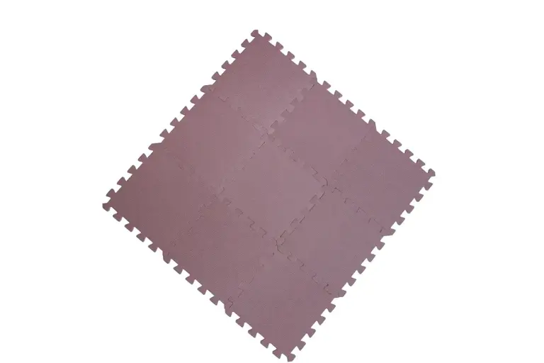 Babydan Babydan Puzzeltegels 9st. -