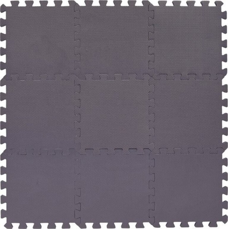 Babydan Babydan Puzzeltegels 9st. -
