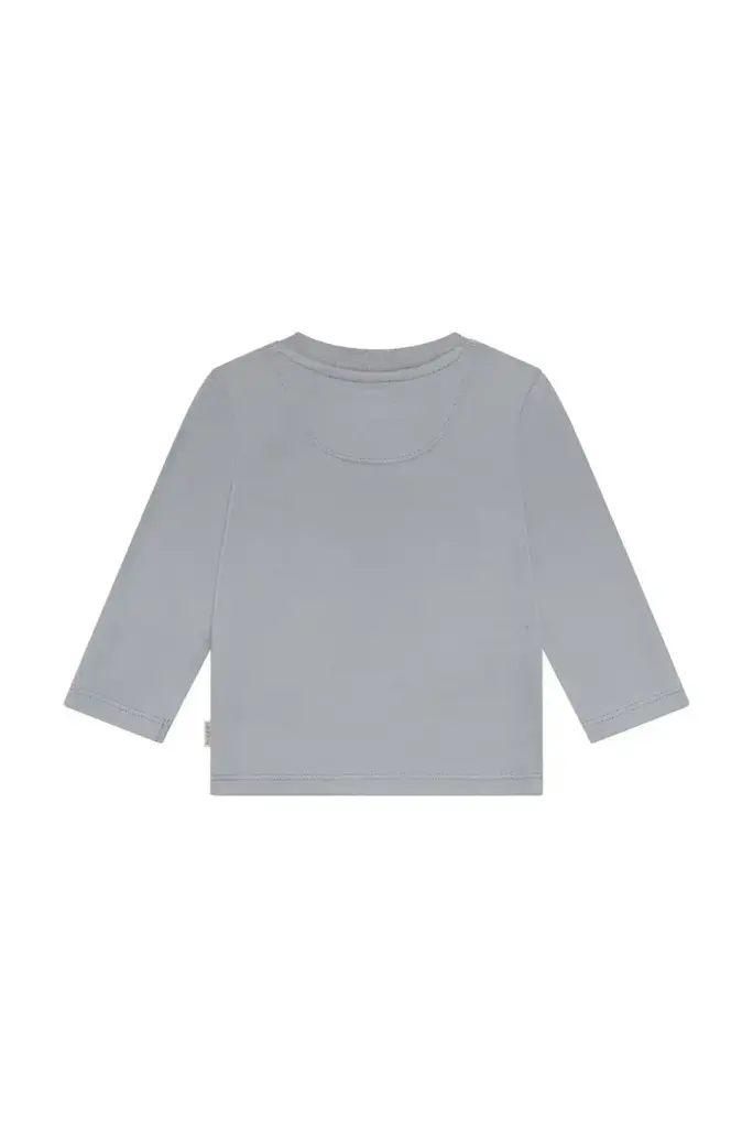 Noppies Noppies Tee LS - Blue