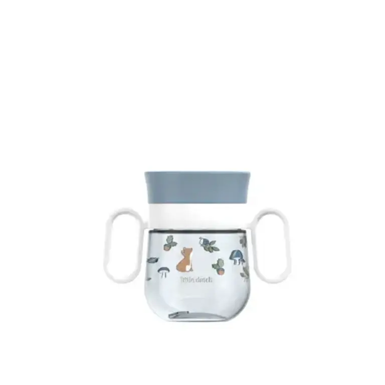 Little Dutch Little Dutch Drinkbeker 360 - Forest