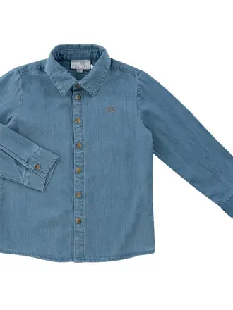 Natini Natini SHIRT THOMAS - JEANS