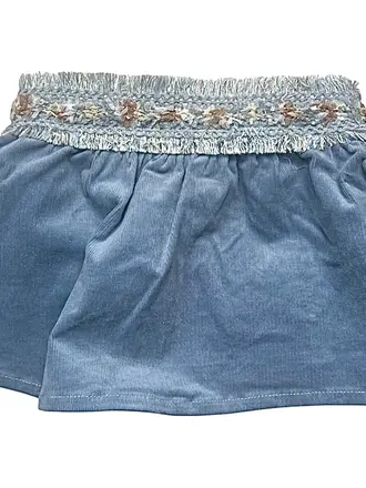 Natini Natini SKIRT RUBY - BLUE