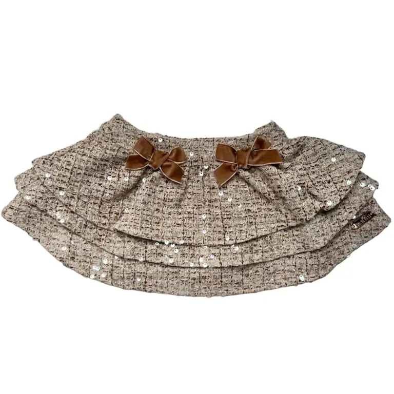 Natini Natini BLOOMER MIA - BEIGE