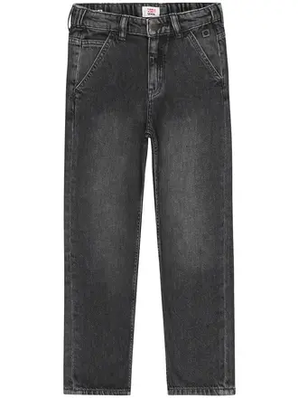 Tumble'n Dry Tumble'n Dry TND Jurre grey Barrel - denim grey stonewash