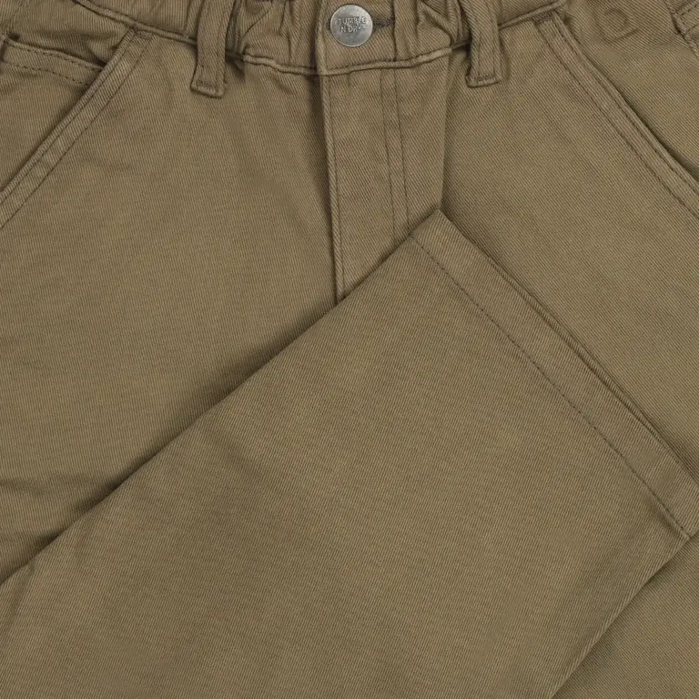 Tumble'n Dry Tumble'n Dry TND Jerome Carpenter - military olive