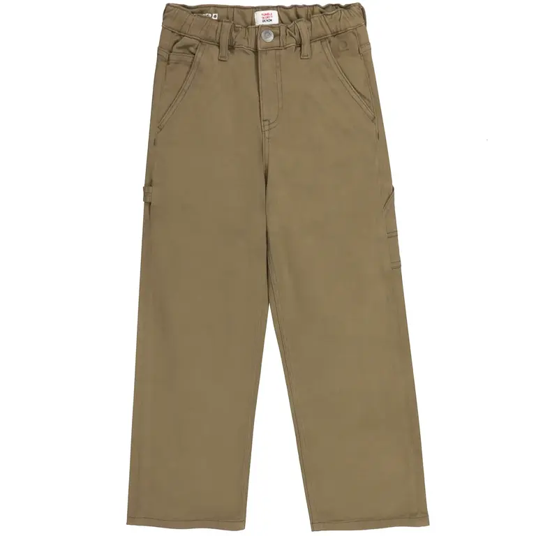 Tumble'n Dry Tumble'n Dry TND Jerome Carpenter - military olive