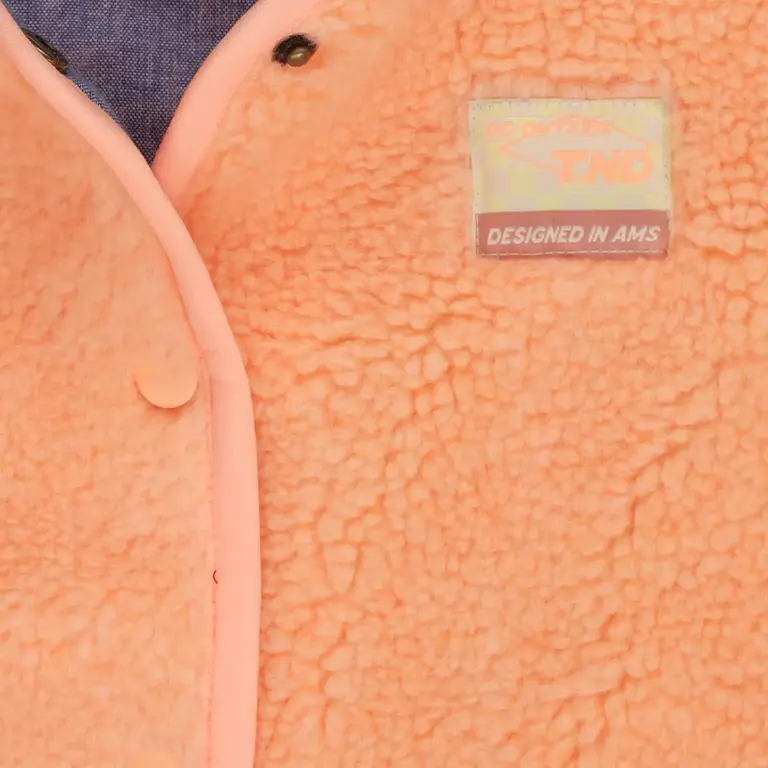 Tumble'n Dry Tumble'n Dry TND Filou - bright coral