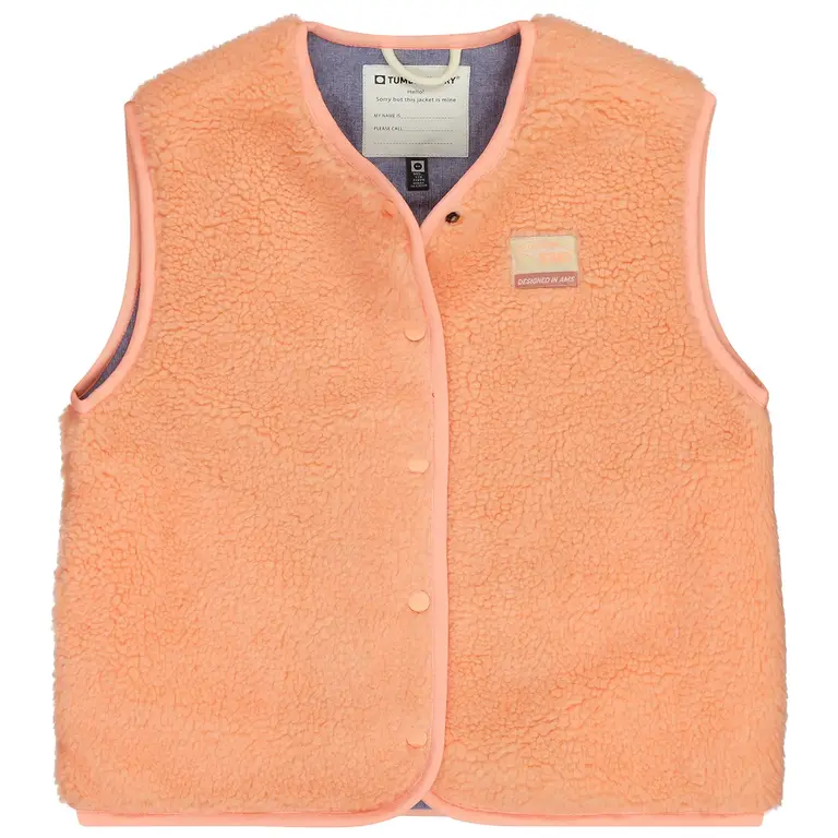 Tumble'n Dry Tumble'n Dry TND Filou - bright coral