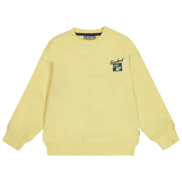 Tumble'n Dry Tumble'n Dry TND Gigi - mellow yellow
