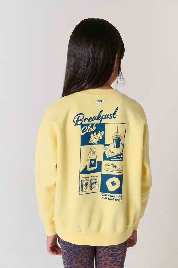 Tumble'n Dry Tumble'n Dry TND Gigi - mellow yellow