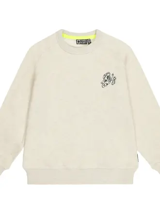 Tumble 'n Dry Tumble'n Dry TND Brighton - off white melange