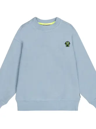 Tumble 'n Dry Tumble'n Dry TND Warrington - faded denim